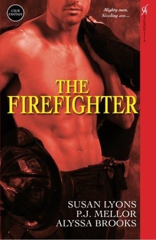 The Firefighter