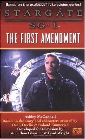 The First Amendment