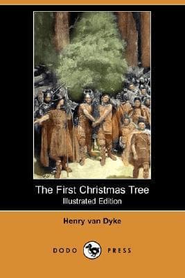 The First Christmas Tree