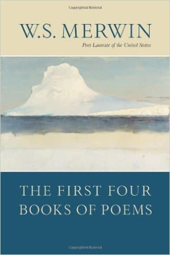 The First Four Books of Poems