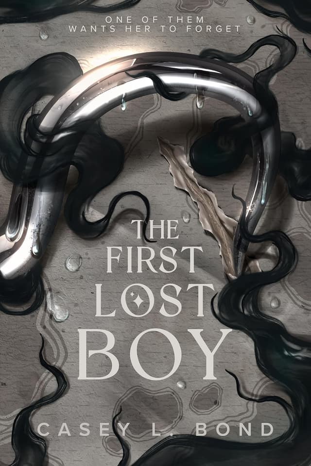 The First Lost Boy