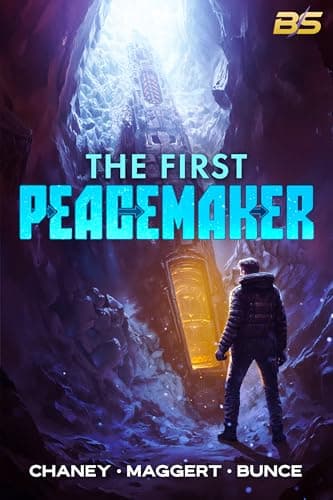 The First Peacemaker