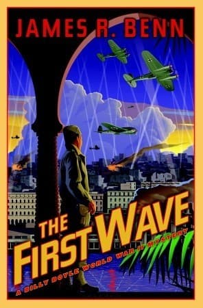 The First Wave
