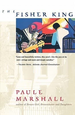 The Fisher King: A Novel