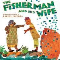 The Fisherman & His Wife