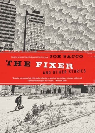 The Fixer and Other Stories