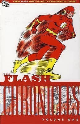 The Flash Chronicles, Vol. 1