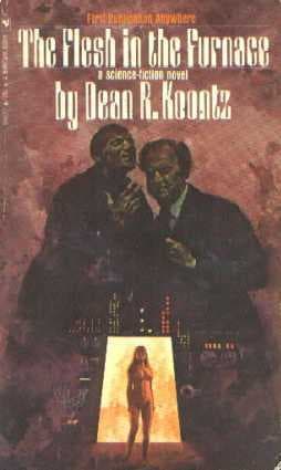 The Flesh in the Furnace