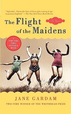 The Flight of the Maidens