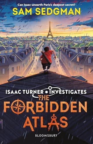 The Forbidden Atlas