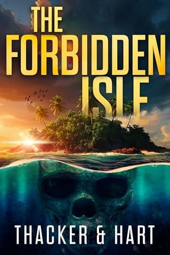 The Forbidden Isle