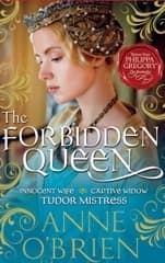 The Forbidden Queen