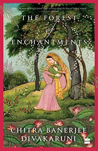 The Forest of Enchantments