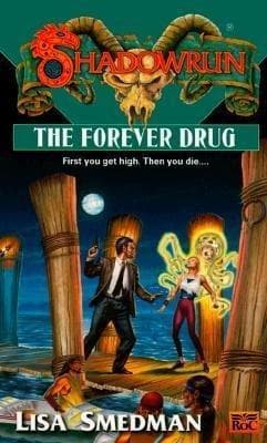 The Forever Drug