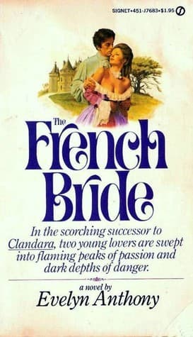 The French Bride
