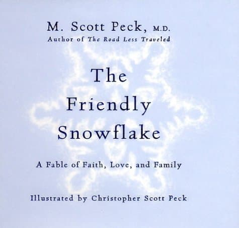 The Friendly Snowflake