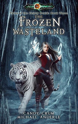 The Frozen Wasteland