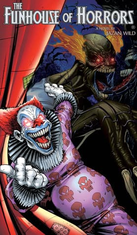 The Funhouse of Horrors