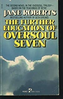 The Further Education of Oversoul Seven