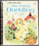 The Fuzzy Duckling