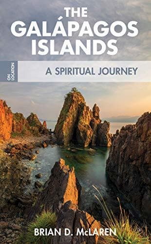 The Galapagos Islands: A Spiritual Journey
