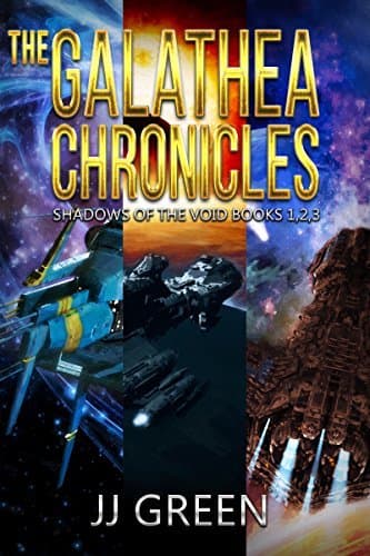 The Galathea Chronicles