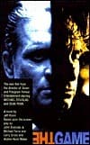 The Game: A Novel