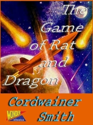 The Game of Rat and Dragon