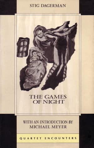 The Games of Night