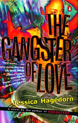 The Gangster of Love: A Novel
