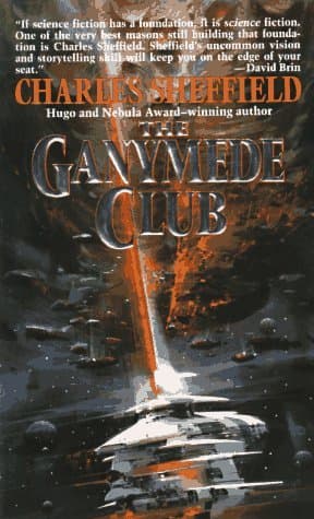 The Ganymede Club