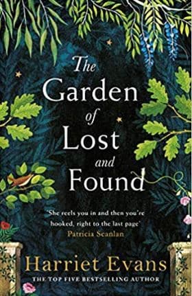 The Garden of Lost and Found