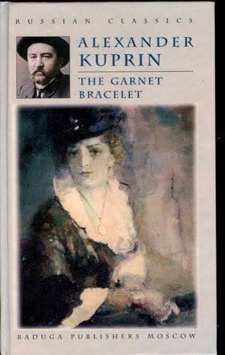 The Garnet Bracelet: anthology