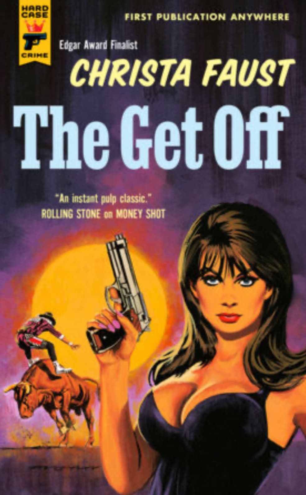 The Get Off
