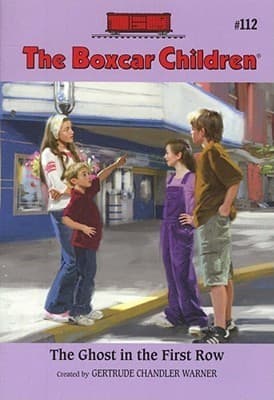 The Ghost in the First Row