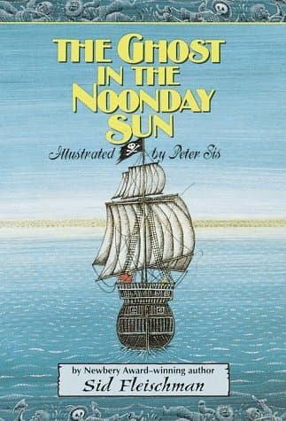 The Ghost in the Noonday Sun