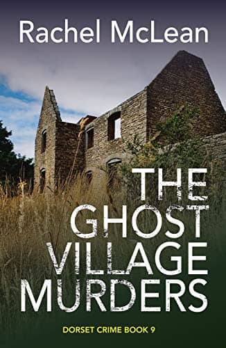 The Ghost Village Murders