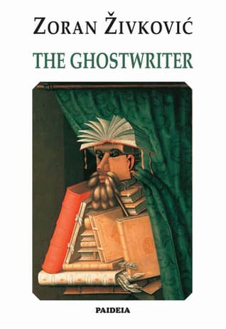 The Ghostwriter