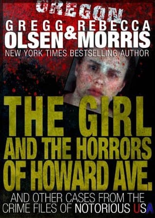 The Girl and the Horrors of Howard Avenue