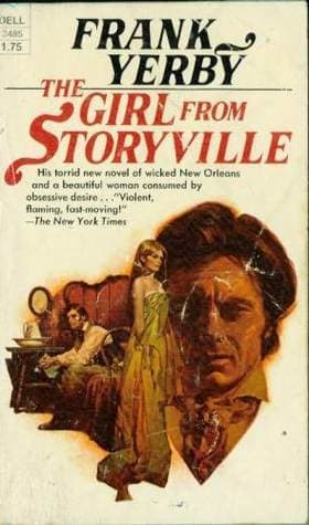 The Girl From Storyville