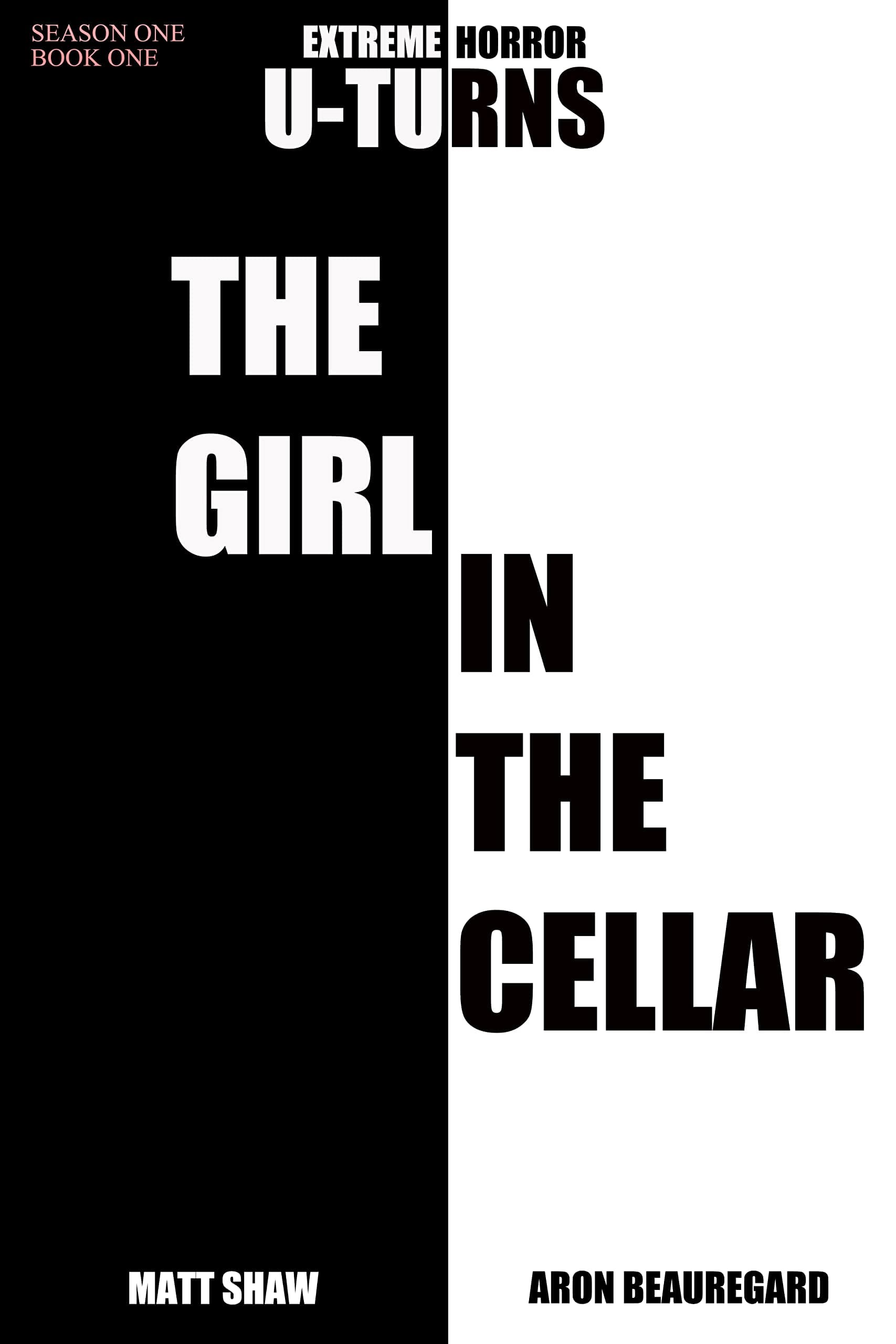 The Girl in the Cellar