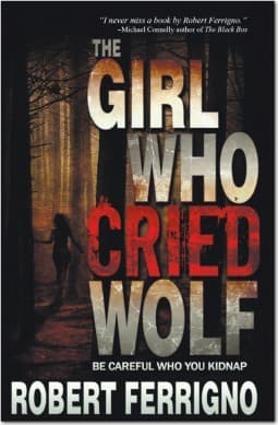 The Girl Who Cried Wolf