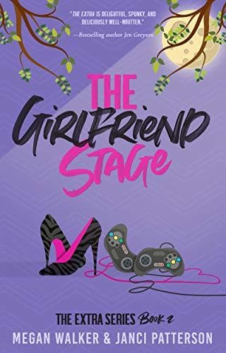 The Girlfriend Stage