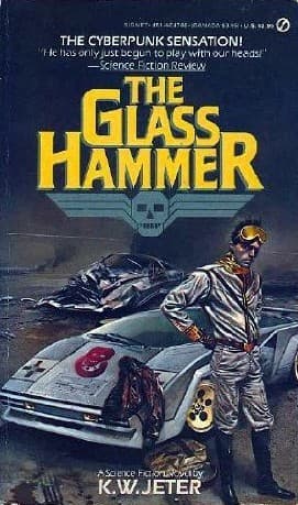 The Glass Hammer