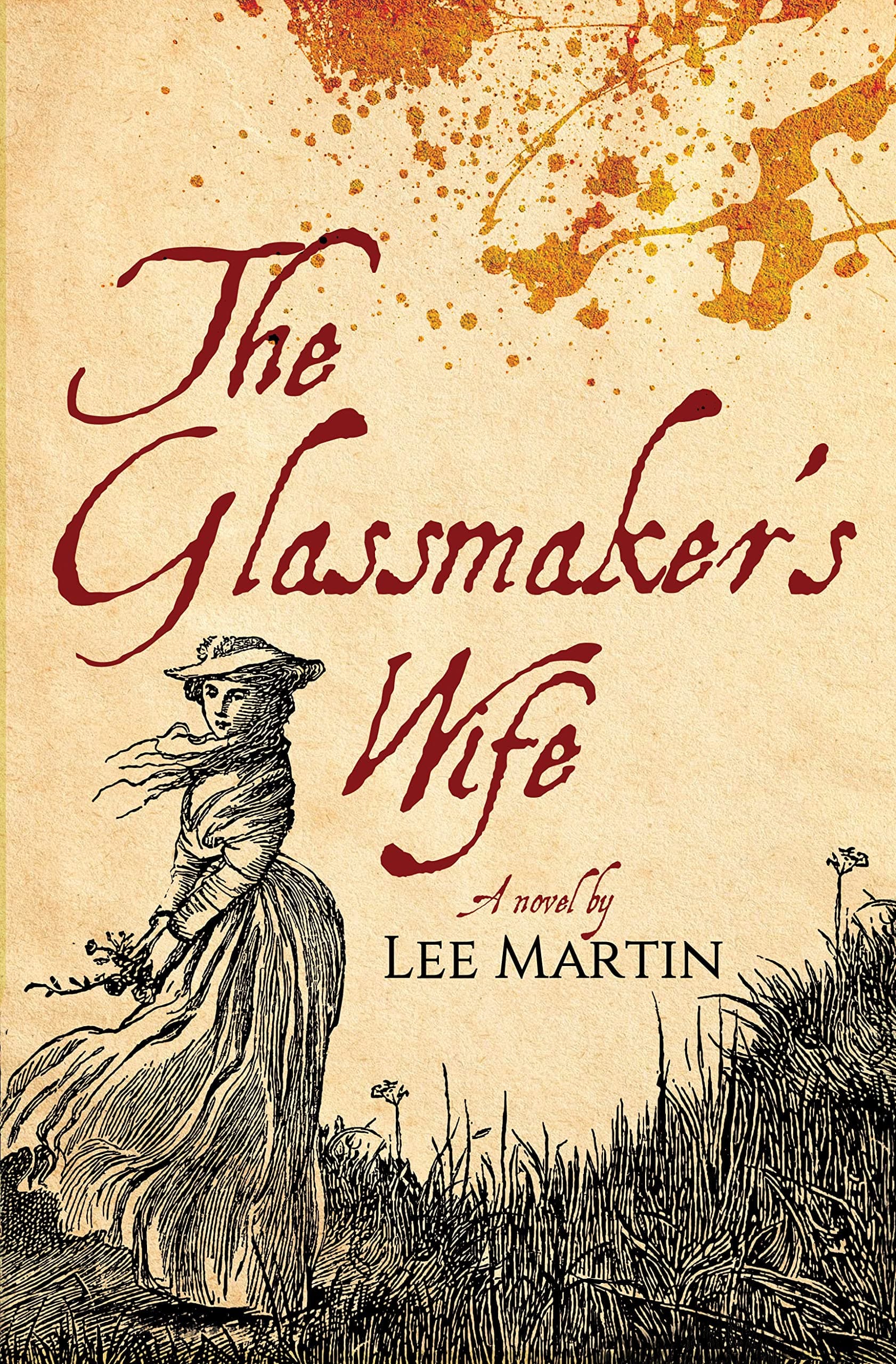 The Glassmaker's Wife