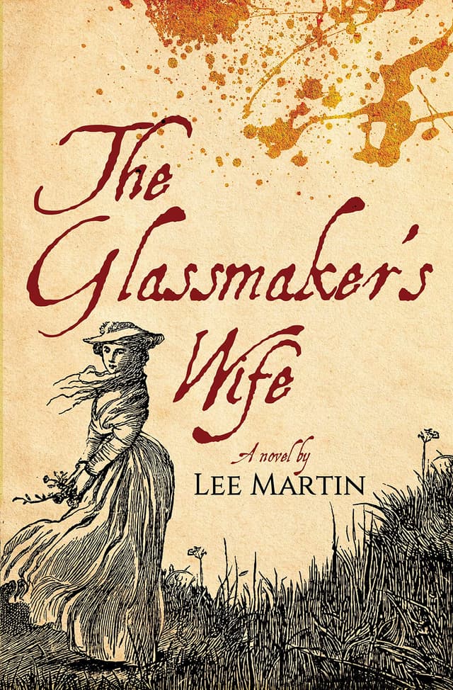 The Glassmaker's Wife