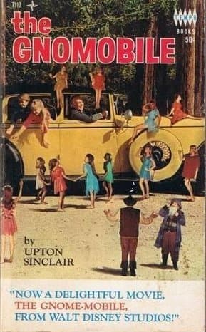The Gnomobile