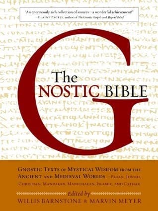 The Gnostic Bible