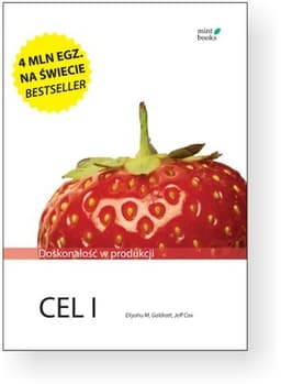 Cel I: Doskonałość w produkcji