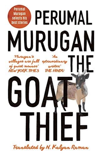 The Goat Thief